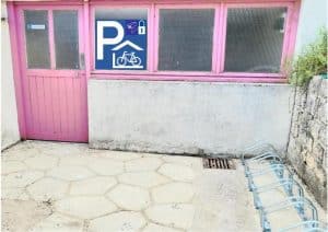 Studio "Rêves Bleus" – Image 11