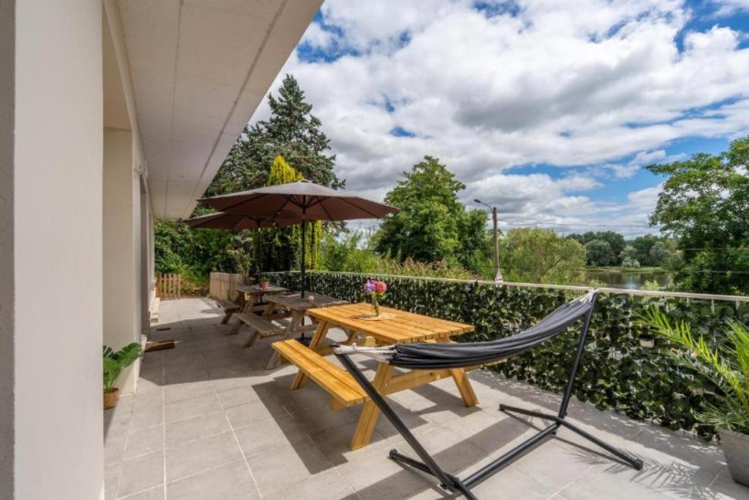 Grande Villa face à la Loire – Image 5