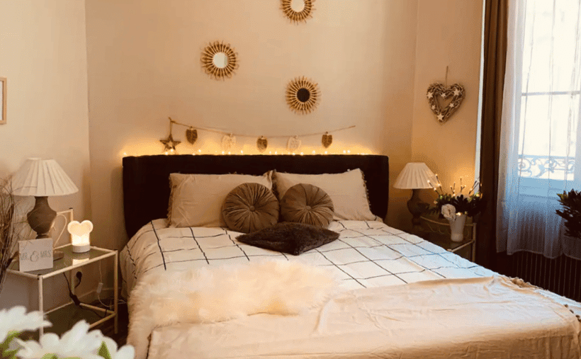 Ocean Chambre 1