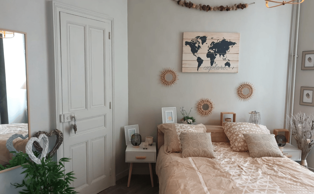 Sweet Chambre 1