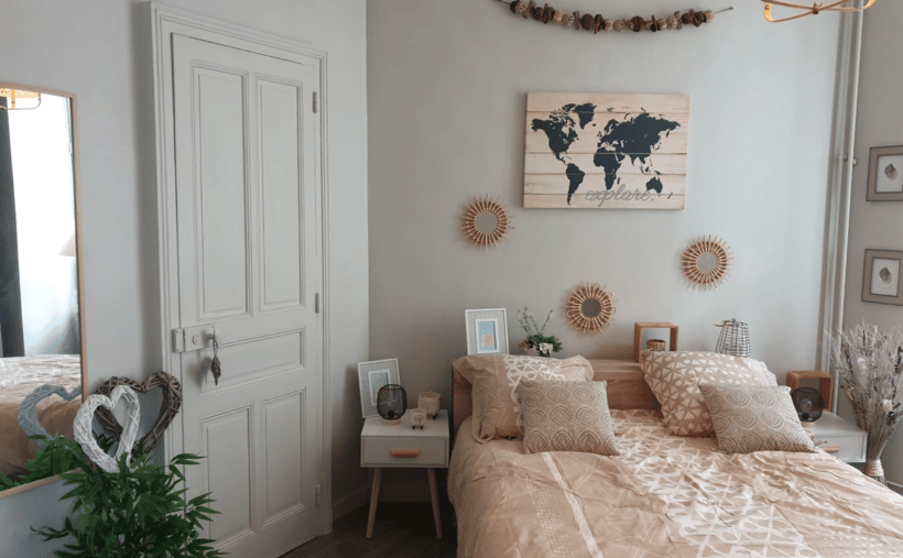 Sweet Chambre 1