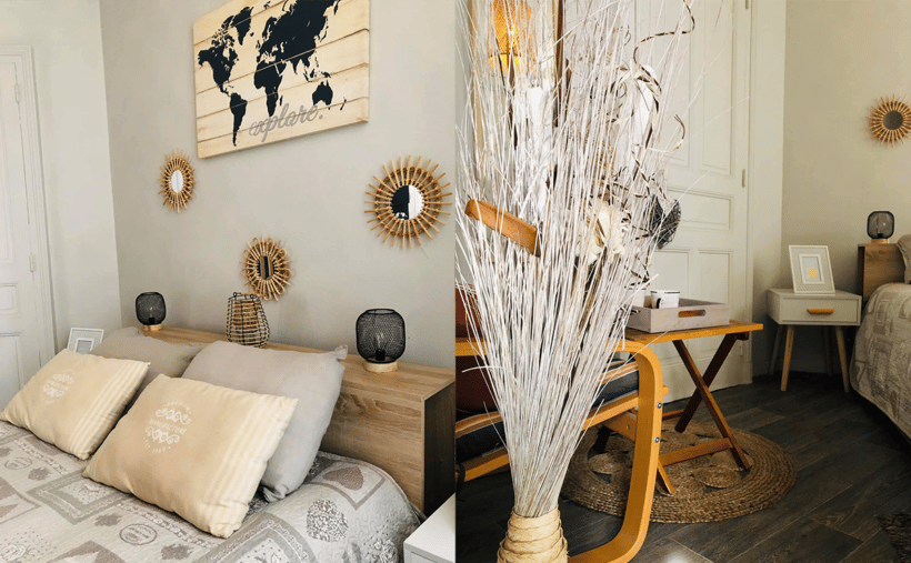 Sweet Chambre 4