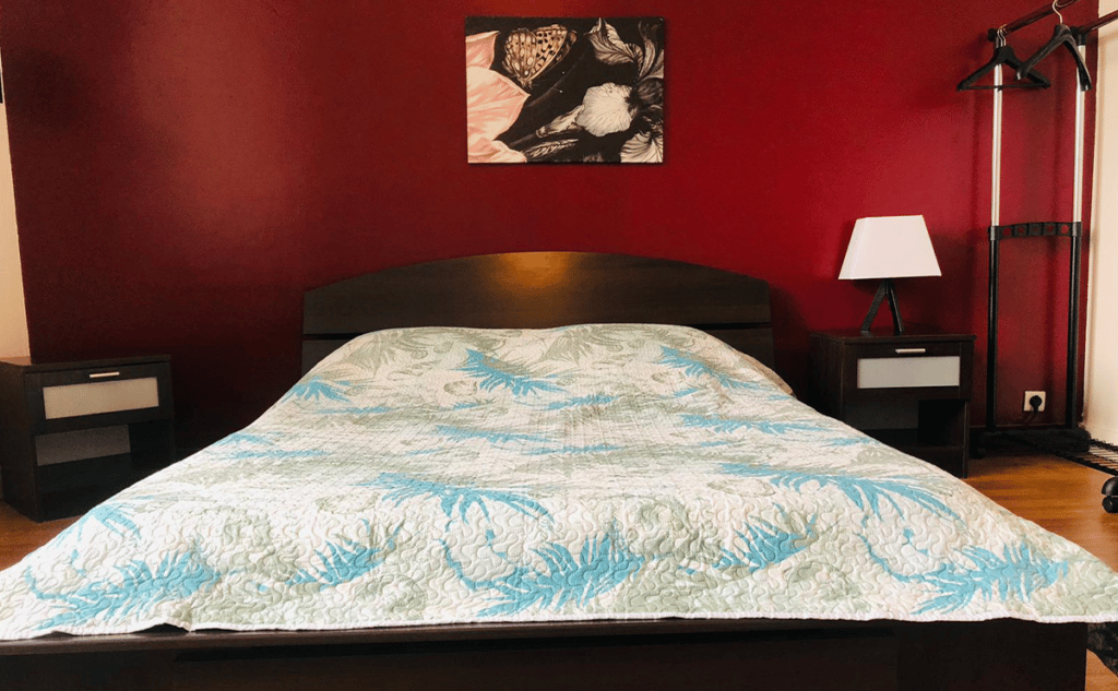 Villa Blois Chambre 2