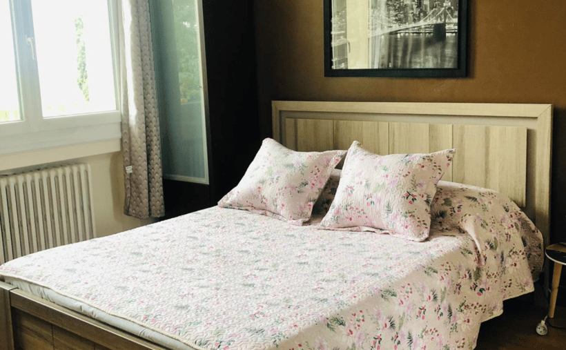 Villa Blois Chambre 3