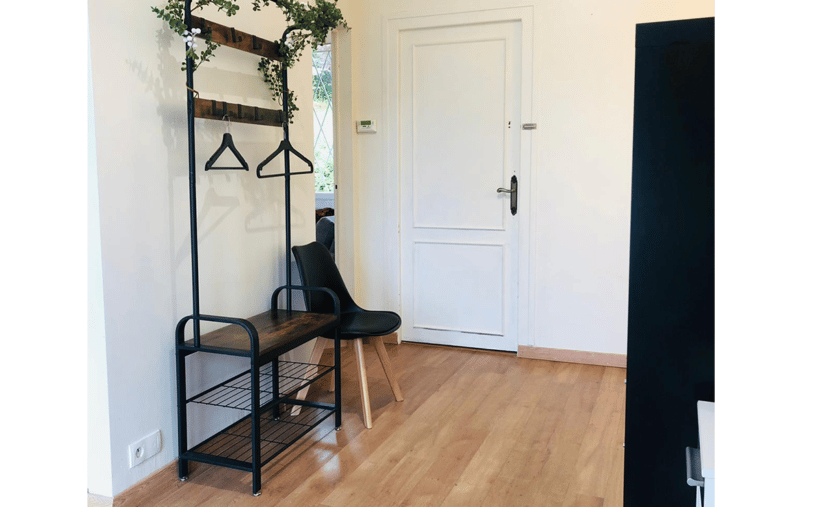 Villa Blois Entrée 2