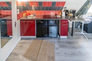 Appart "Cocon" – Image 9