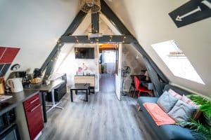 Appart "Cocon" – Image 6