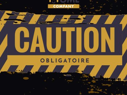 Caution Obligatoire