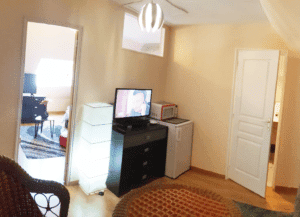 Double Chambre "Lumineuse" – Image 2