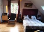 Chambre privée avec salle de bain – Image 3