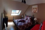Chambre privée "Romantique"