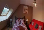 Chambre privée "Romantique" – Image 6