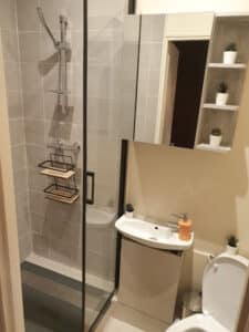 Chambre privée "Spacieuse" – Image 3