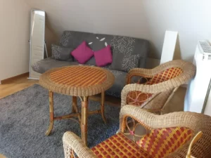 Double Chambre "Lumineuse" – Image 7