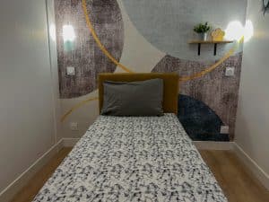 Double Appartement  Saint-Pierre-du-Perray – Image 13