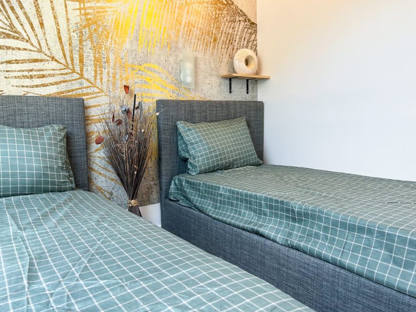 Double Appartement  Saint-Pierre-du-Perray – Image 6