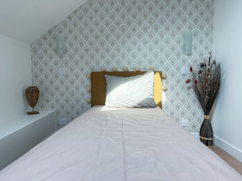 Double Appartement  Saint-Pierre-du-Perray – Image 8