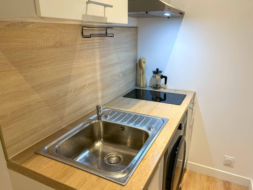 Double Appartement  Saint-Pierre-du-Perray – Image 3