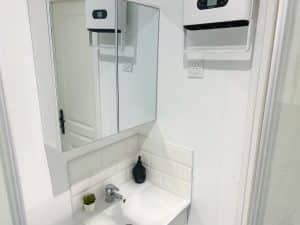 Double Appartement  Saint-Pierre-du-Perray – Image 11
