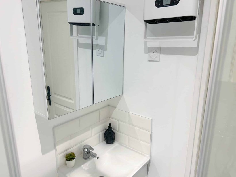 Double Appartement  Saint-Pierre-du-Perray – Image 11