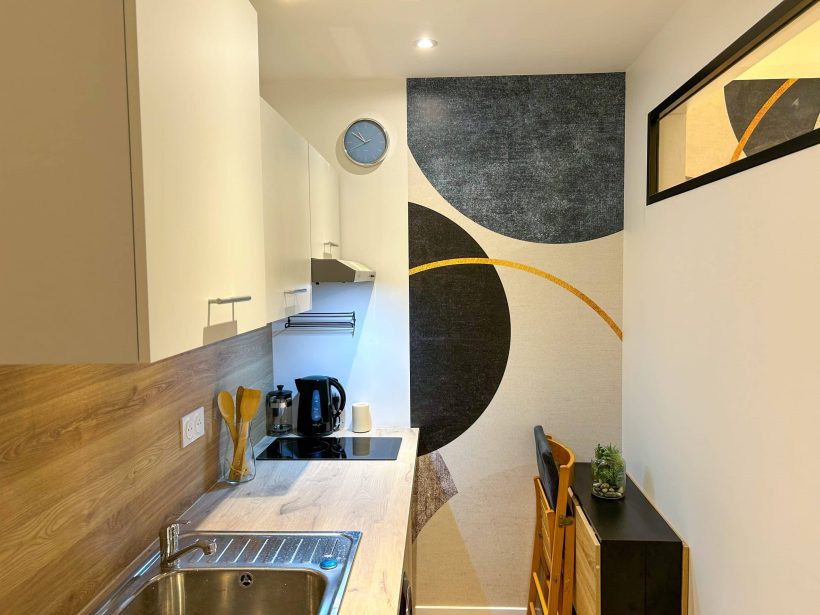 Double Appartement  Saint-Pierre-du-Perray – Image 1